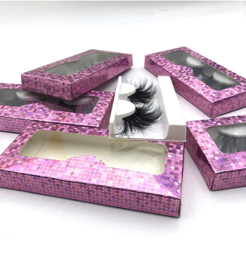 TopNotch Mink Lashes