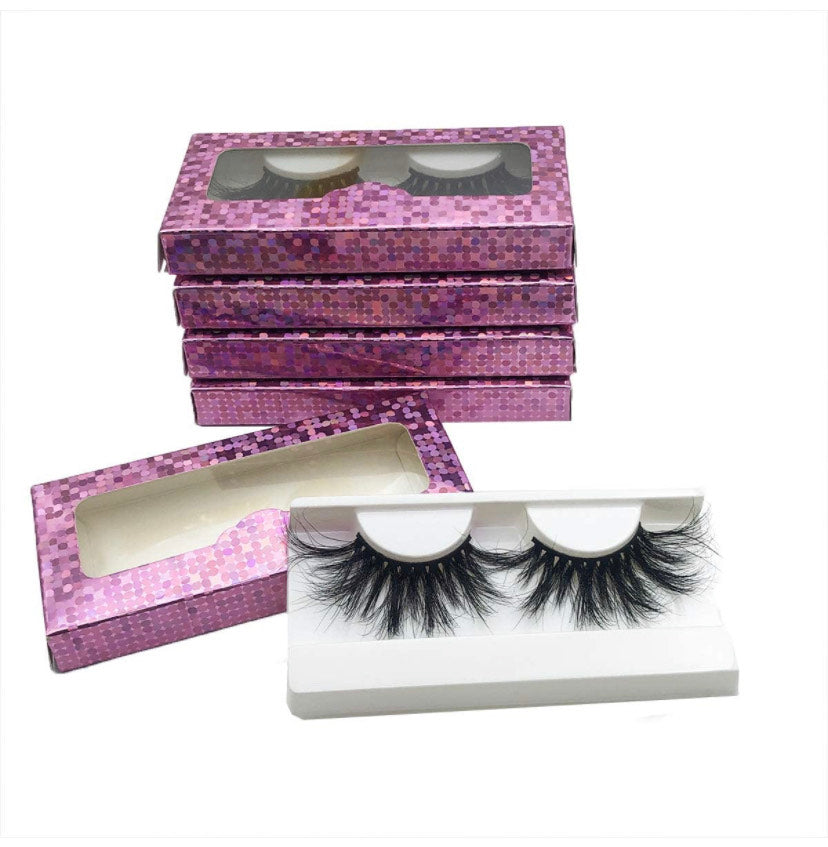 TopNotch Mink Lashes